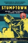 Stumptown Volume One : The Case of the Girl Who Took her Shampoo (But Lef - Book