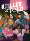 Rolled and Told Vol. 2 - Book