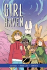 Girl Haven - eBook