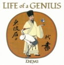 Life Of A Genius - Book