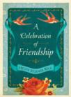 A Celebration of Friendship - eBook