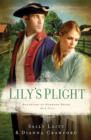 Lily's Plight - eBook