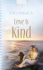 Love Is Kind - eBook