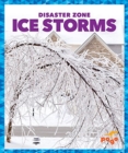 Ice Storms - Book