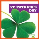 St. Patrick's Day - Book