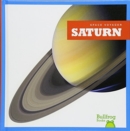 Saturn - Book