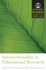 Intersectionality in Educational Research - Book
