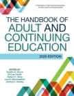 The Handbook of Adult and Continuing Education - Book