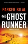 The Ghost Runner : A Makana Investigation - eBook