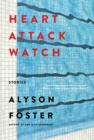 Heart Attack Watch - Book