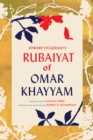 Edward FitzGerald's Rubaiyat of Omar Khayyam - Book