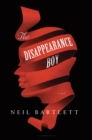 The Disappearance Boy : A Novel - eBook