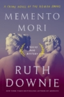 Memento Mori : A Crime Novel of the Roman Empire - eBook