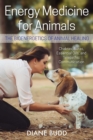 Energy Medicine for Animals : The Bioenergetics of Animal Healing - eBook