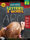 Letters & Words, Grades PK - K - eBook