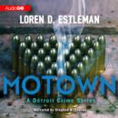 Motown - eAudiobook