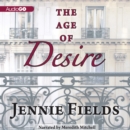 The Age of Desire - eAudiobook