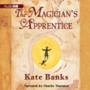 The Magician's Apprentice - eAudiobook