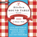 Kitchen Round Table - eAudiobook