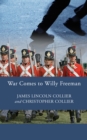 War Comes to Willy Freeman - eBook
