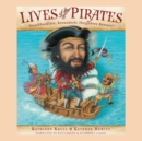 Lives of the Pirates - eAudiobook