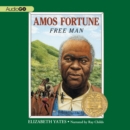 Amos Fortune - eAudiobook