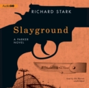 Slayground - eAudiobook