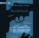 Backflash - eAudiobook