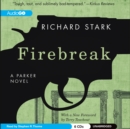 Firebreak - eAudiobook
