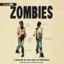 Zombies - eAudiobook