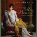 The Bad Miss Bennet - eAudiobook