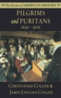 Pilgrims and Puritans - eBook