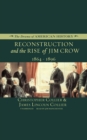 Reconstruction and the Rise of Jim Crow - eBook
