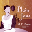 Plain Jane - eAudiobook