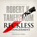 Reckless Endangerment - eAudiobook