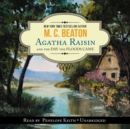Agatha Raisin and the Day the Floods Came - eAudiobook