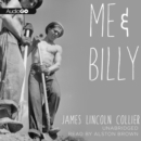 Me and Billy - eAudiobook