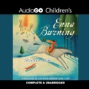 Enna Burning - eAudiobook