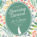 Finessing Clarissa - eAudiobook