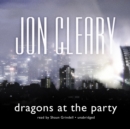 Dragons at the Party - eAudiobook