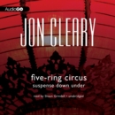Five-Ring Circus - eAudiobook