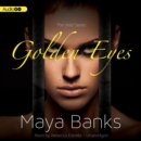 Golden Eyes - eAudiobook
