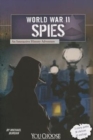 WWII Spies - Book