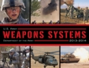 U.S. Army Weapons Systems 2013-2014 - eBook