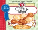 Our Favorite Chicken Recipes Cookbook - eBook