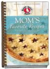 Mom's Favorite Recipes : Updated with new photos - Book