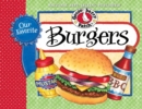 Our Favorite Burger Recipes - eBook