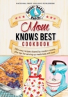 Mom Knows Best Cookbook - eBook