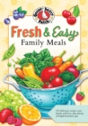 Fresh & Easy Family Meals - eBook
