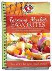Farmers Market Favorites with Photos - Book